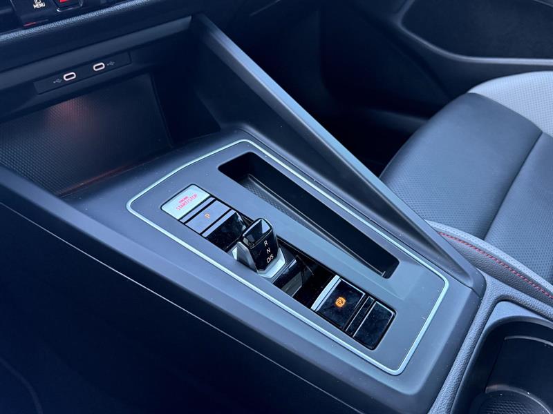 volkswagen Golf 2022 - 22