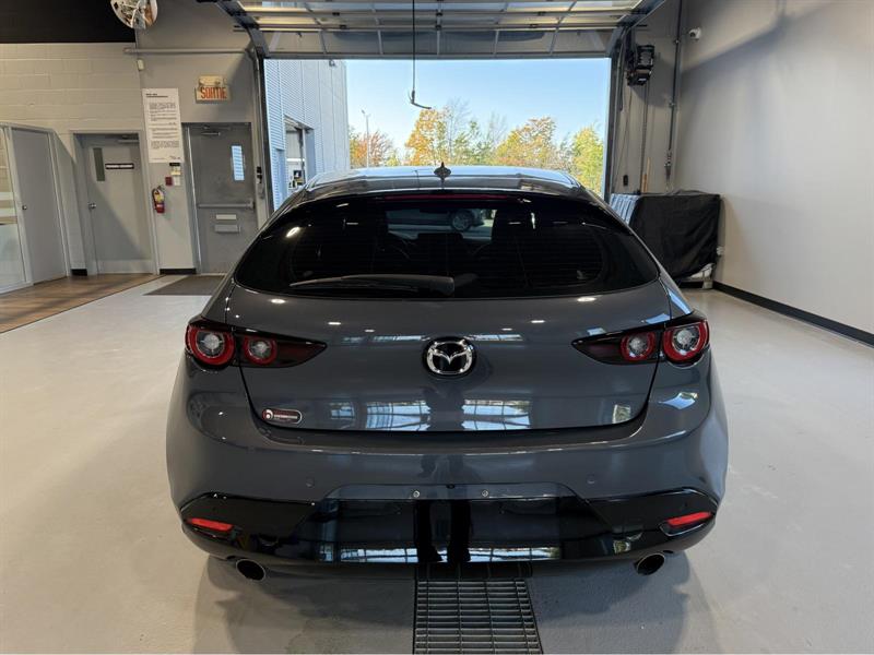 mazda Mazda3 2024 - 4