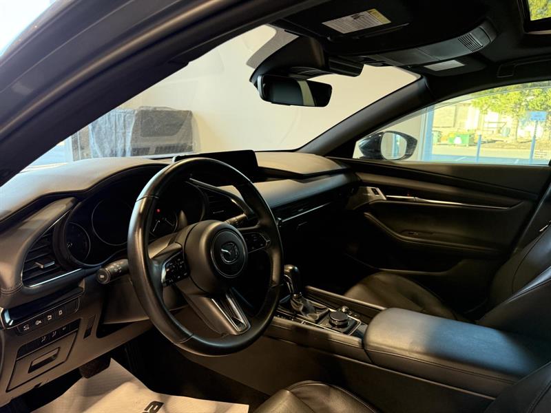 mazda Mazda3 2024 - 11