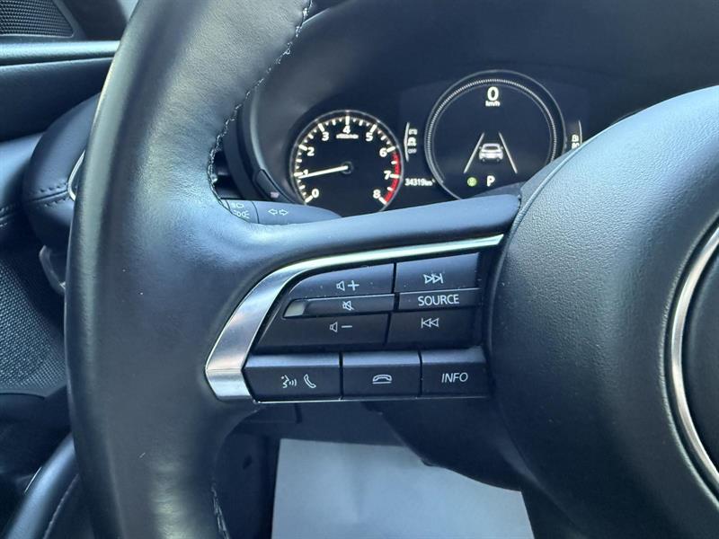 mazda Mazda3 2024 - 15