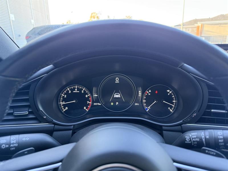 mazda Mazda3 2024 - 16