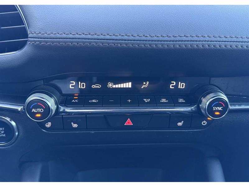 mazda Mazda3 2024 - 21