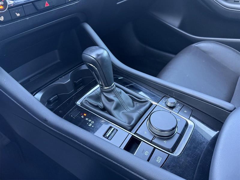 mazda Mazda3 2024 - 22