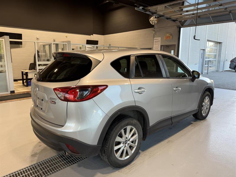 mazda CX-5 2016 - 5