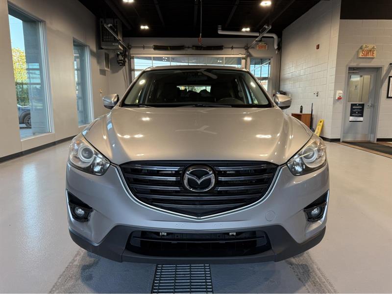 mazda CX-5 2016 - 6