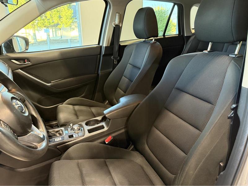mazda CX-5 2016 - 9