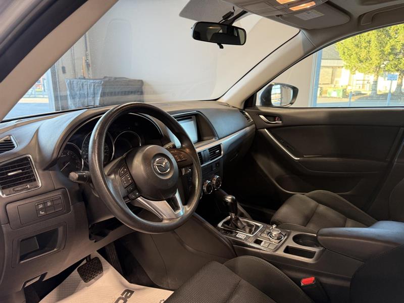 mazda CX-5 2016 - 10