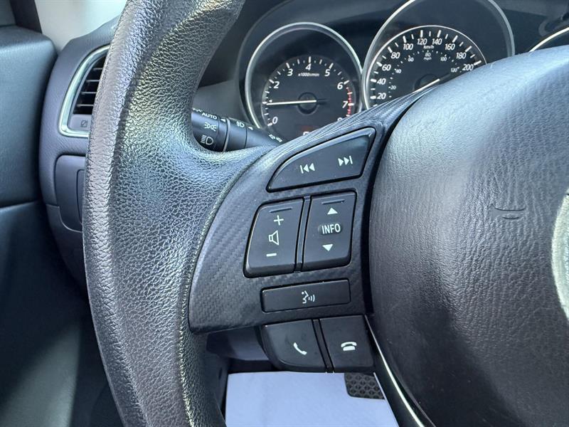 mazda CX-5 2016 - 14