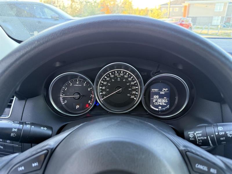 mazda CX-5 2016 - 15