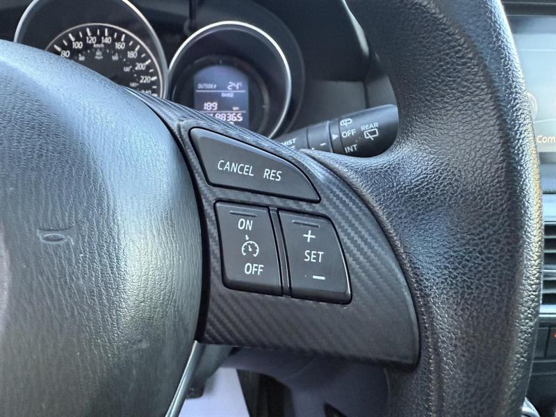 mazda CX-5 2016 - 16