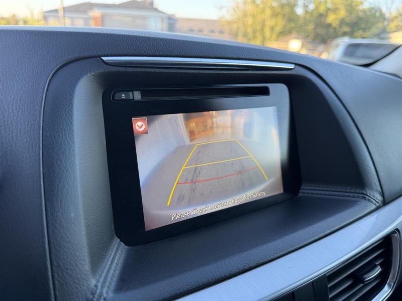 mazda CX-5 2016 - 19