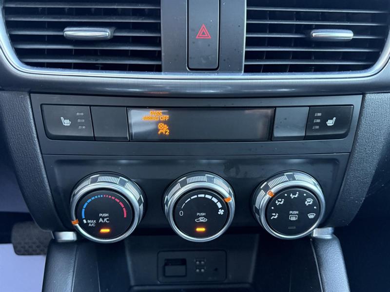 mazda CX-5 2016 - 20