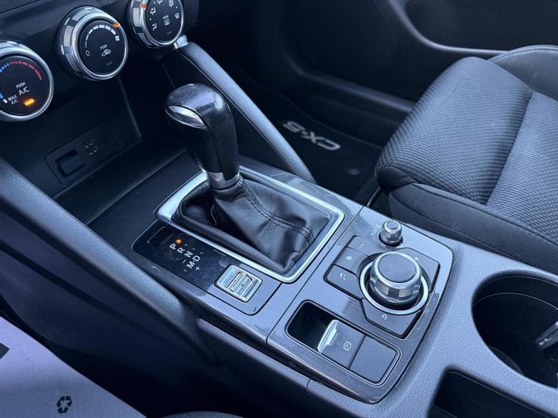 mazda CX-5 2016 - 21