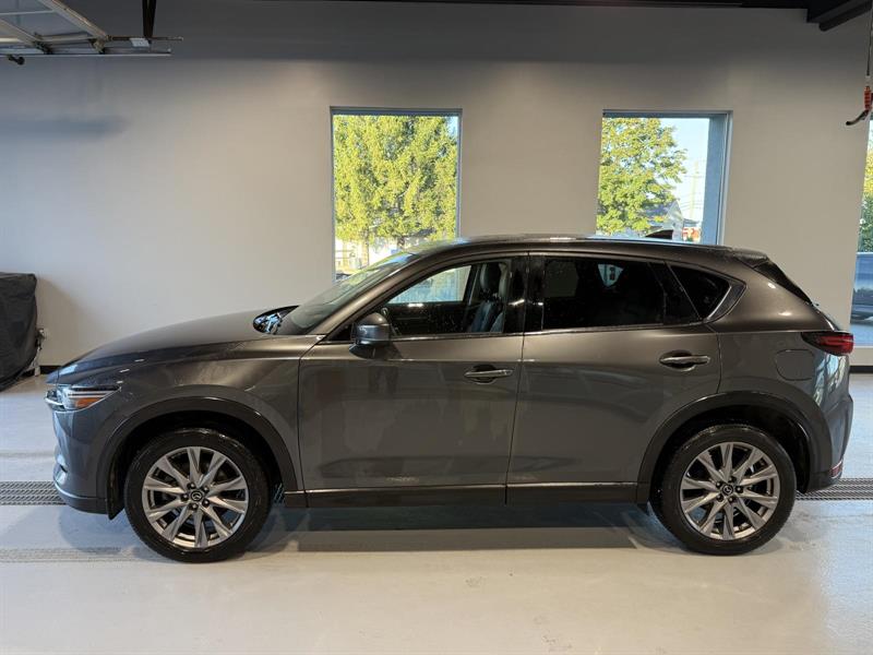 mazda CX-5 2020 - 2