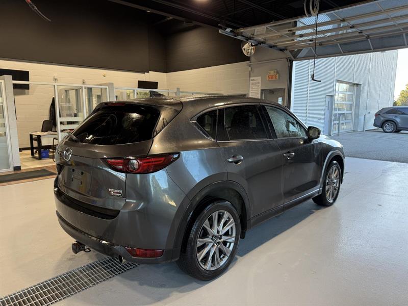 mazda CX-5 2020 - 5