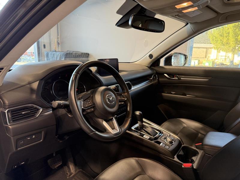 mazda CX-5 2020 - 12