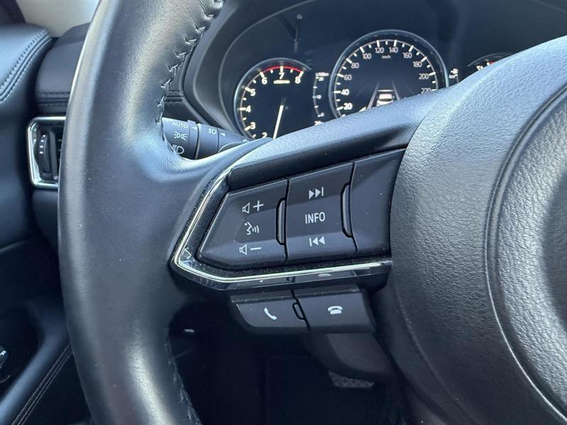 mazda CX-5 2020 - 14