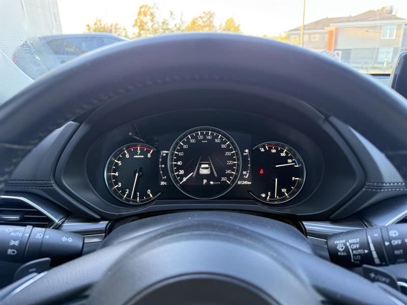 mazda CX-5 2020 - 15