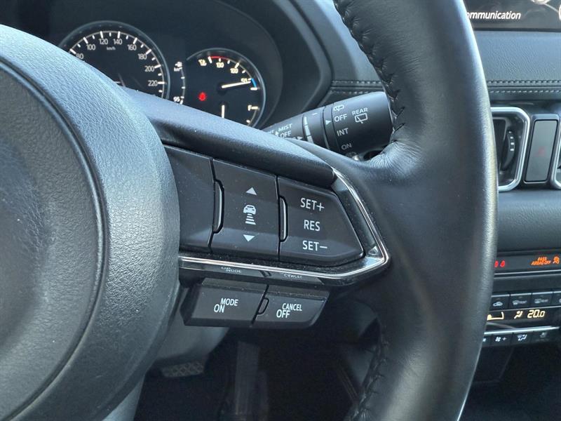 mazda CX-5 2020 - 16