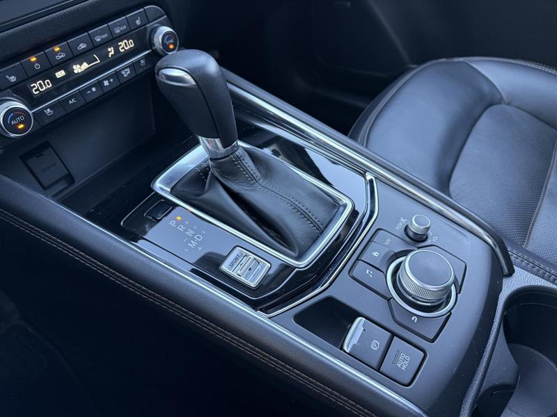 mazda CX-5 2020 - 20