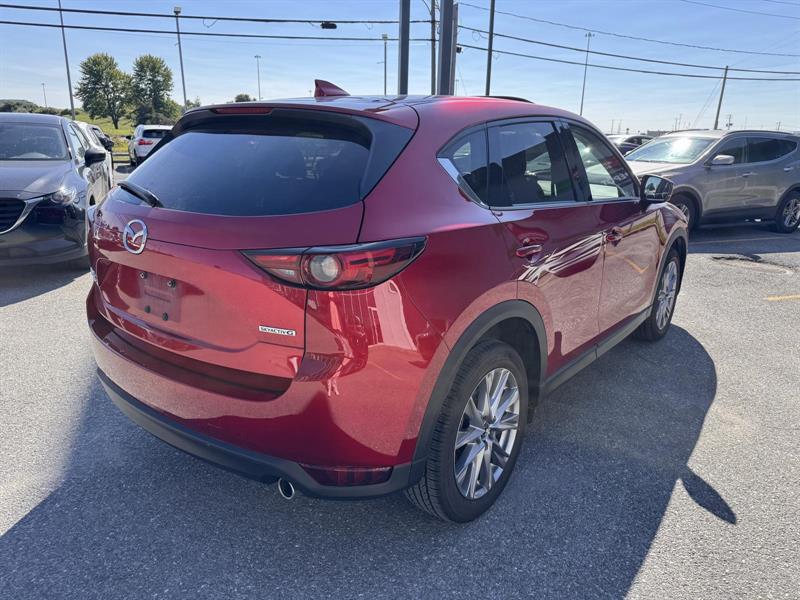 mazda CX-5 2021 - 6