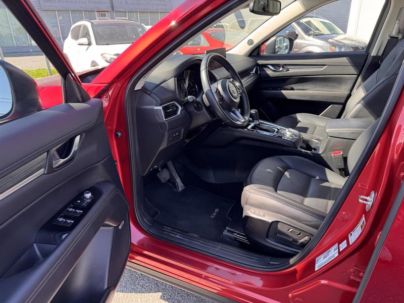 mazda CX-5 2021 - 10