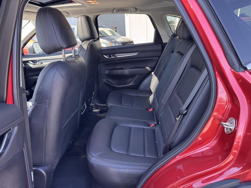 mazda CX-5 2021 - 11