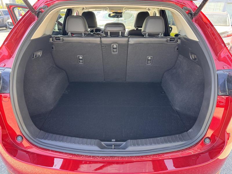 mazda CX-5 2021 - 13