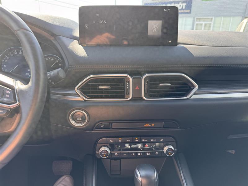 mazda CX-5 2021 - 17