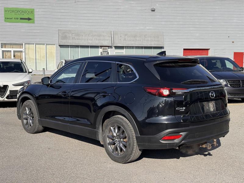 mazda CX-9 2018 - 4