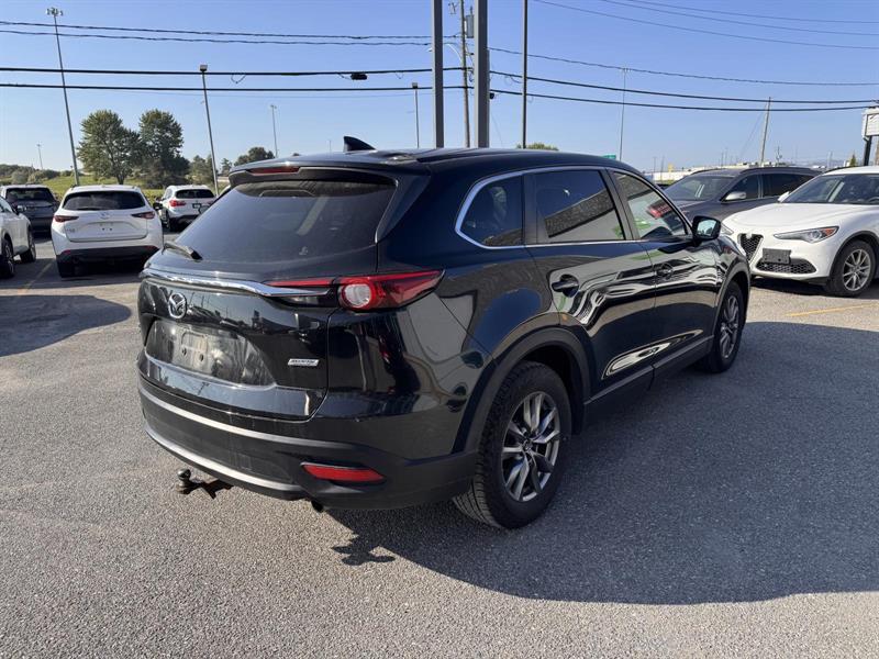mazda CX-9 2018 - 6
