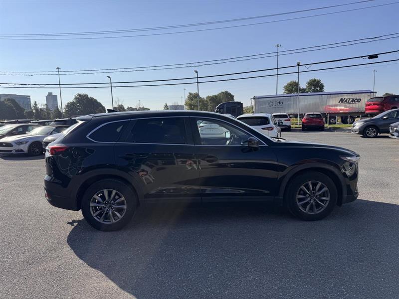 mazda CX-9 2018 - 7