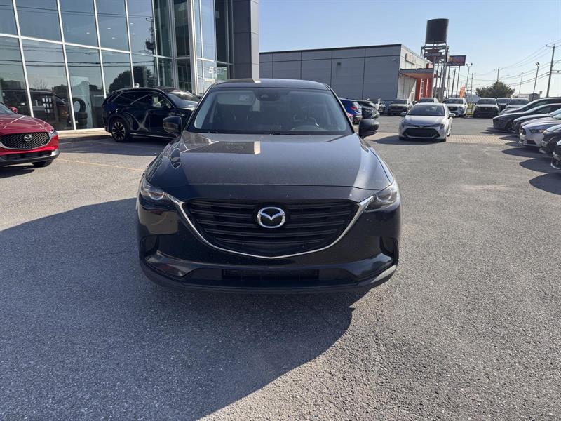 mazda CX-9 2018 - 9