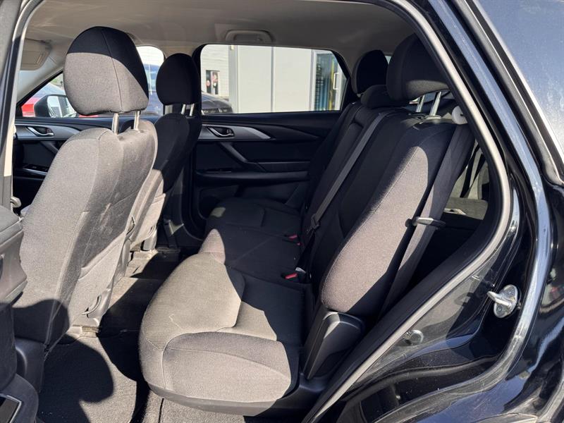 mazda CX-9 2018 - 10