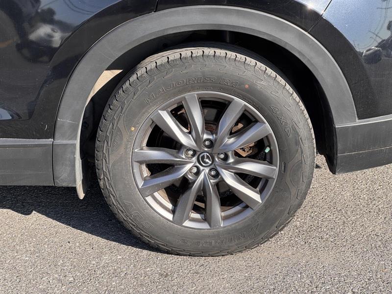 mazda CX-9 2018 - 12