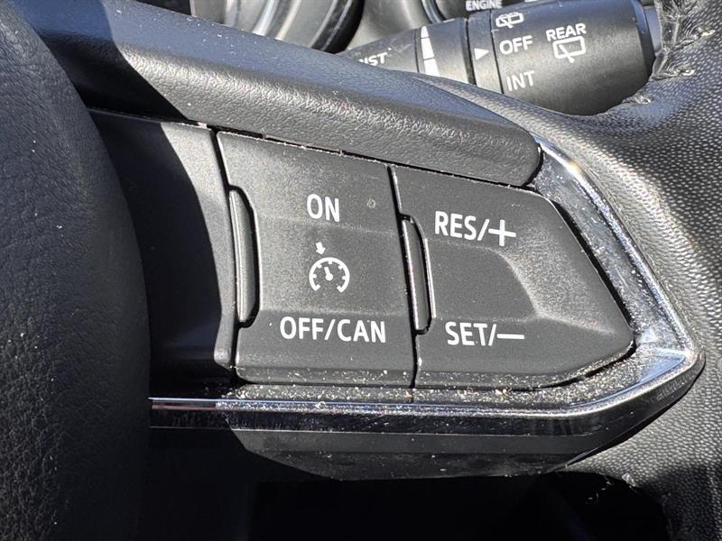 mazda CX-9 2018 - 13