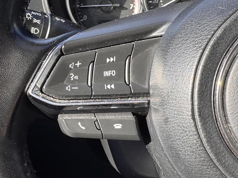 mazda CX-9 2018 - 14