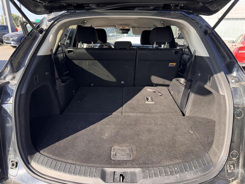 mazda CX-9 2018 - 15