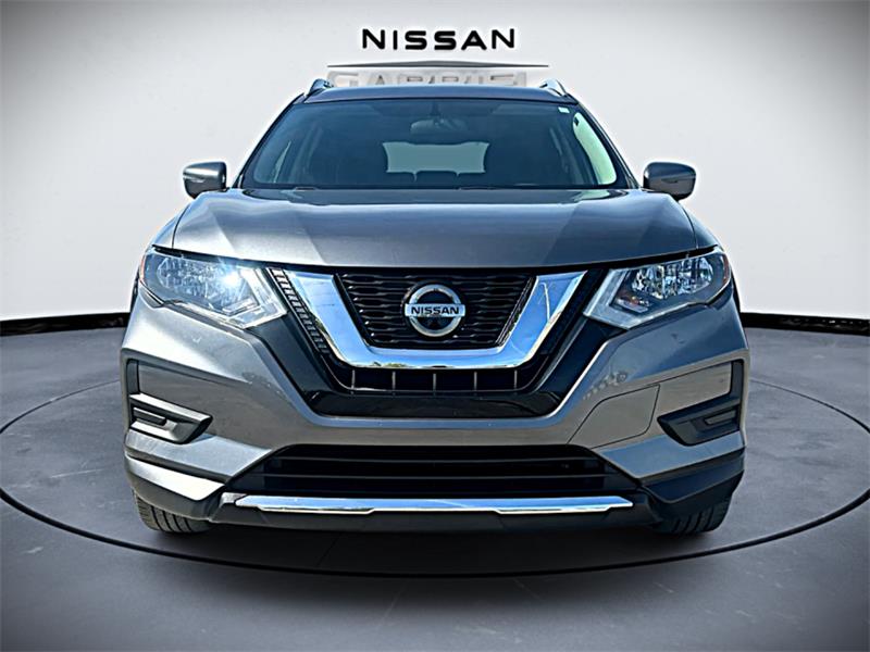 nissan Rogue 2020 - 2