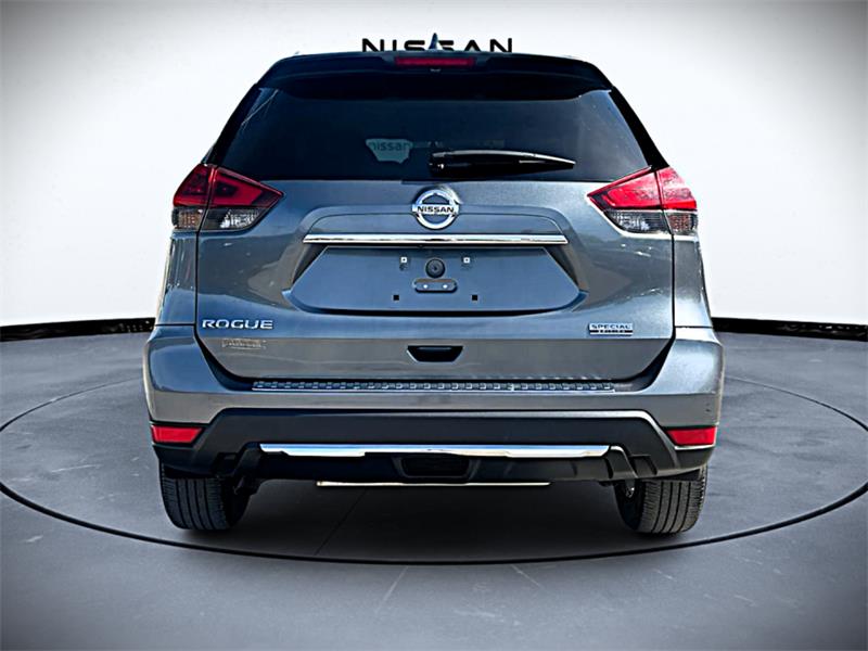 nissan Rogue 2020 - 6