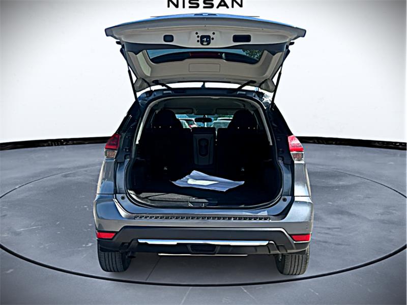 nissan Rogue 2020 - 7