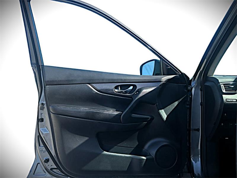 nissan Rogue 2020 - 13