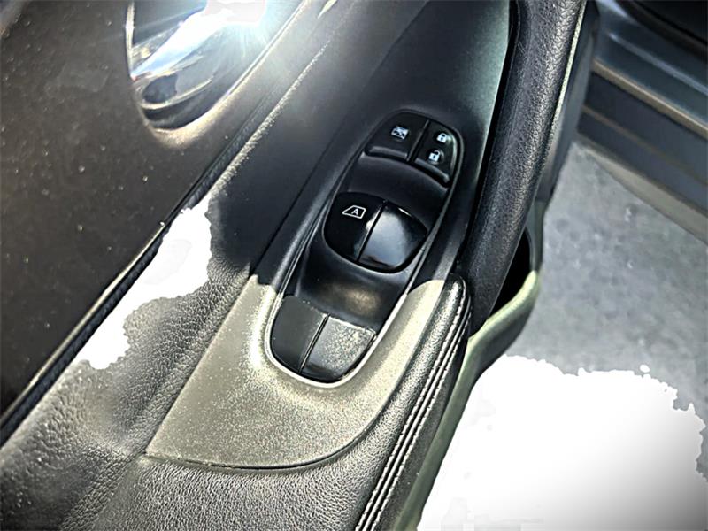 nissan Rogue 2020 - 14