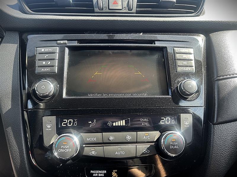 nissan Rogue 2020 - 20