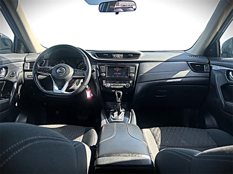 nissan Rogue 2020 - 25