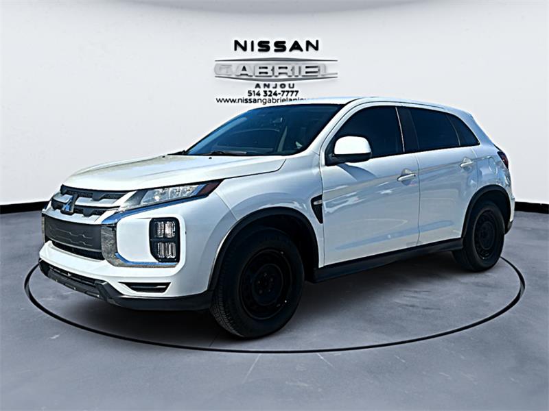 mitsubishi RVR 2020