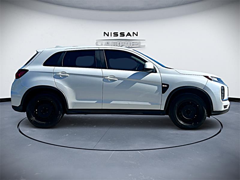 mitsubishi RVR 2020 - 4