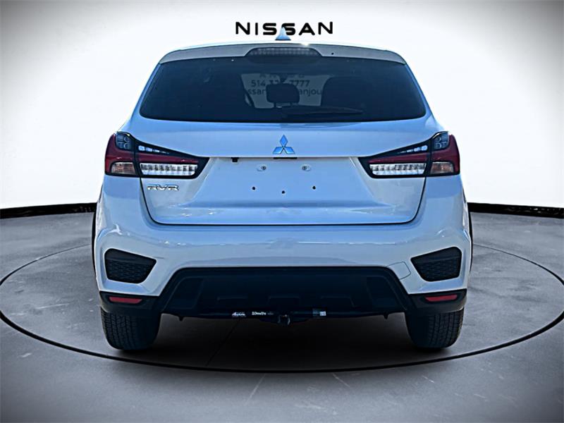 mitsubishi RVR 2020 - 6