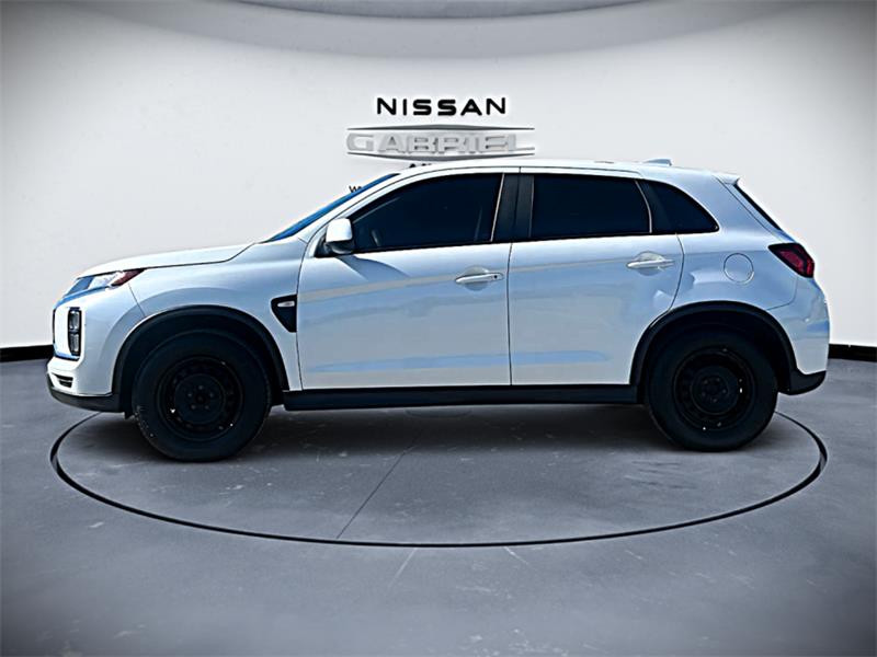 mitsubishi RVR 2020 - 9