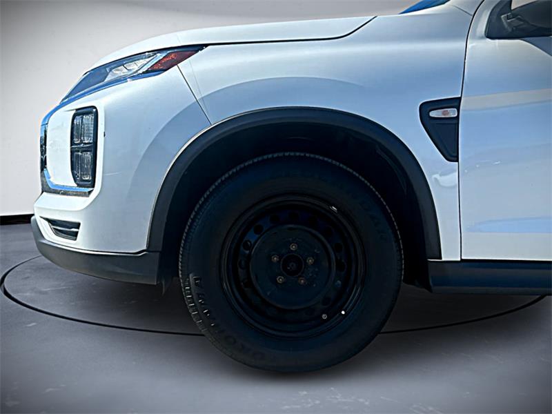 mitsubishi RVR 2020 - 10